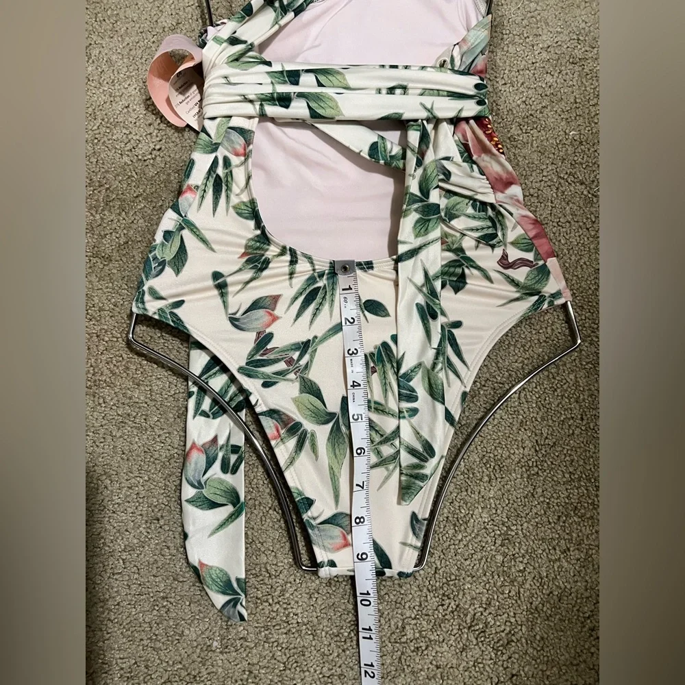 BULK DISCOUNT Free People/Anthropologie/Revolve Brand: WE ARE HAH Swim Vacation - Picture 9 of 10